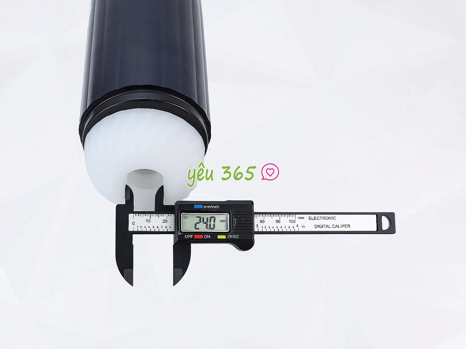 Máy thủ dâm Svakom Sam Neo 2 hút rung, điều khiển bằng App