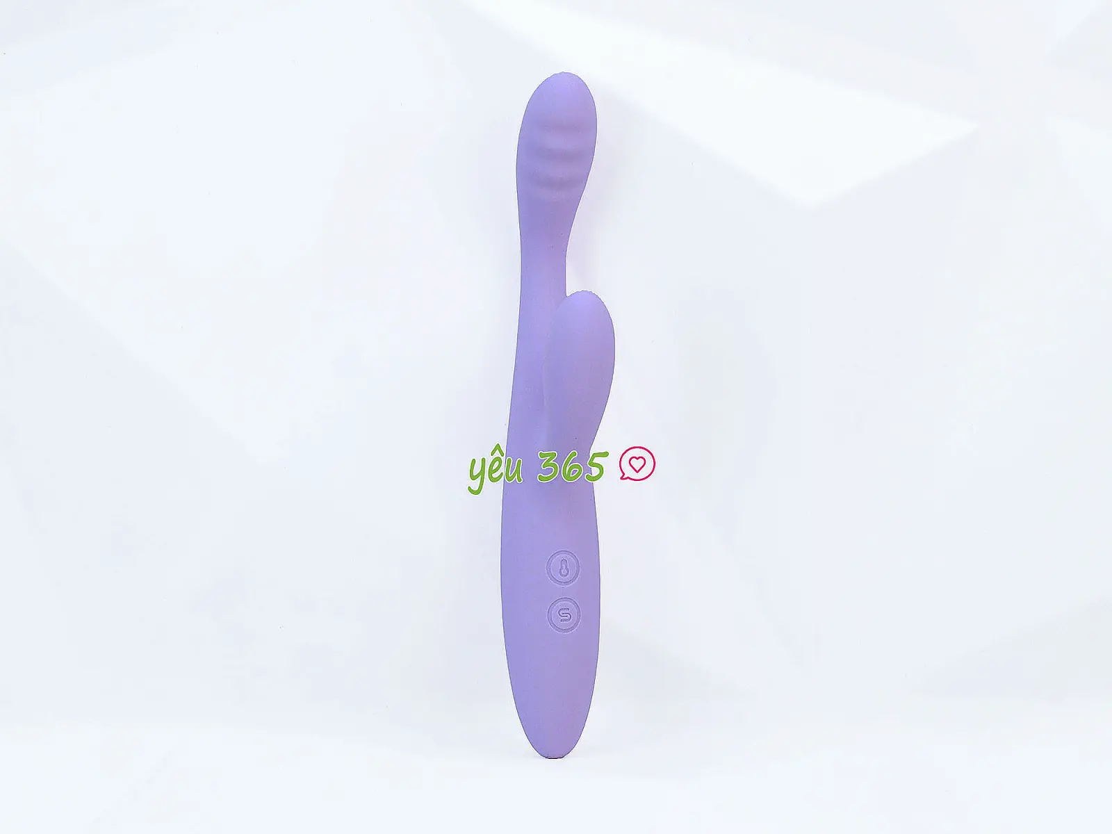 Máy mát xa điểm G Svakom CiCi+2 có nhánh