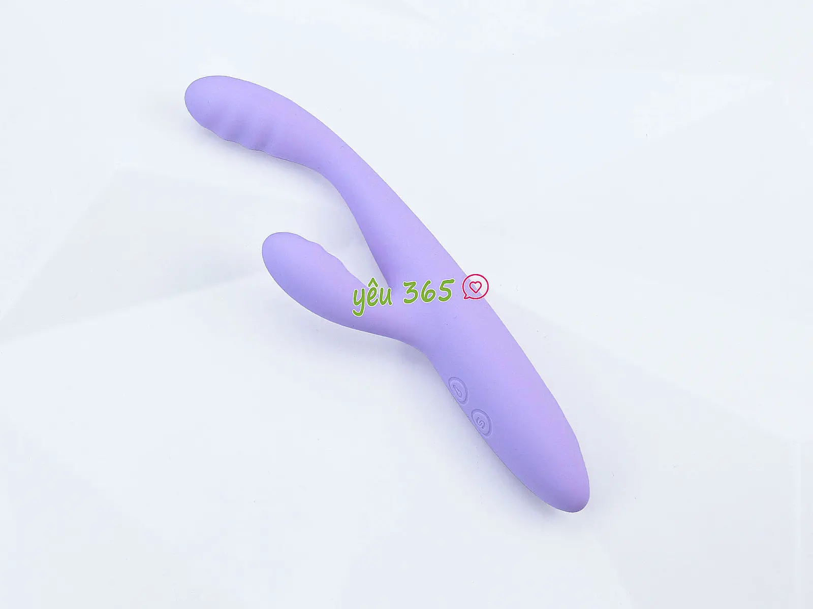Máy mát xa điểm G Svakom CiCi+2 có nhánh