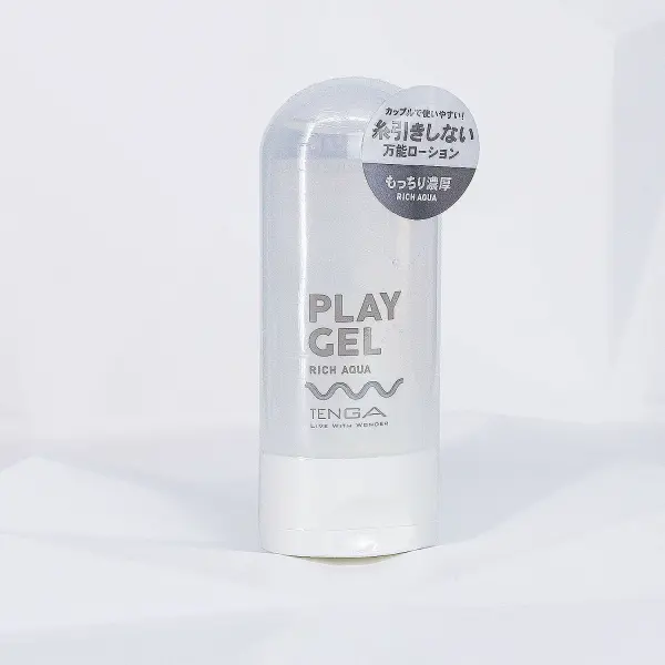 Gel bôi trơn Nhật Bản Tenga Rich Aqua