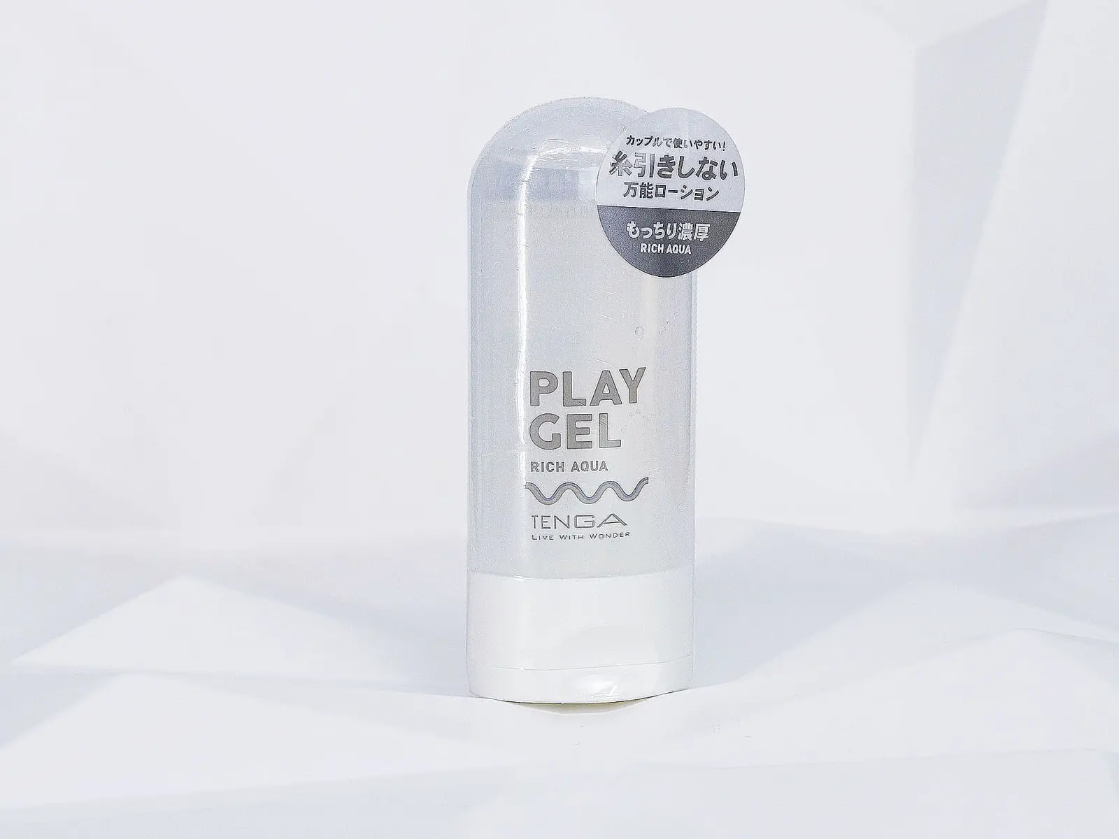 Gel bôi trơn Nhật Bản Tenga Rich Aqua