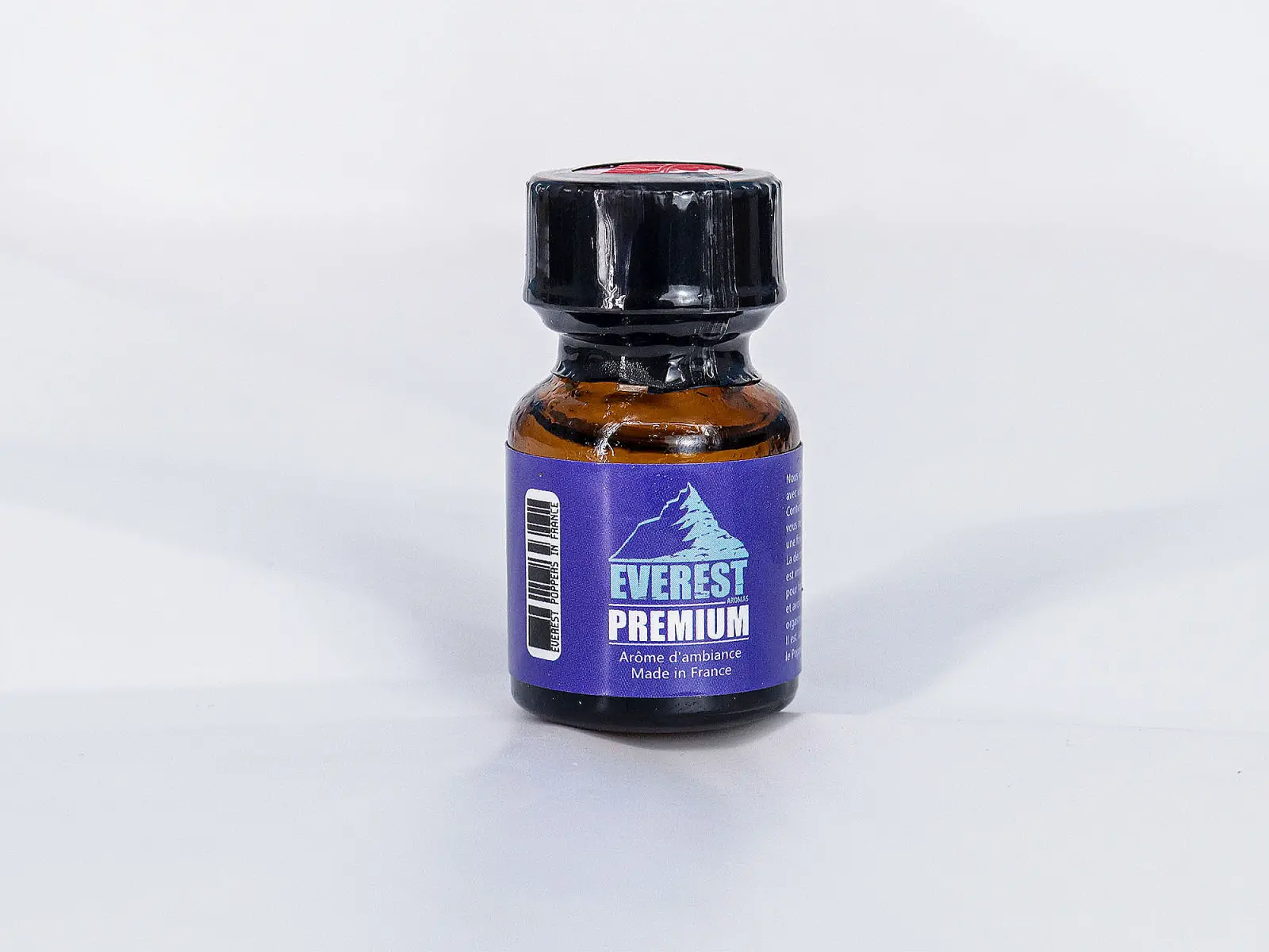 Chai h&iacute;t Everest Premium 10ml tăng cảm gi&aacute;c hưng phấn