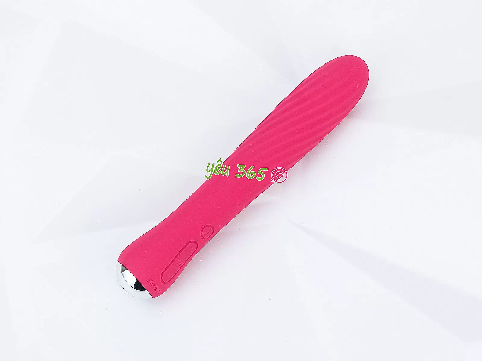 Máy mát xa điểm G Svakom Anya pin sạc hàng chuẩn USA