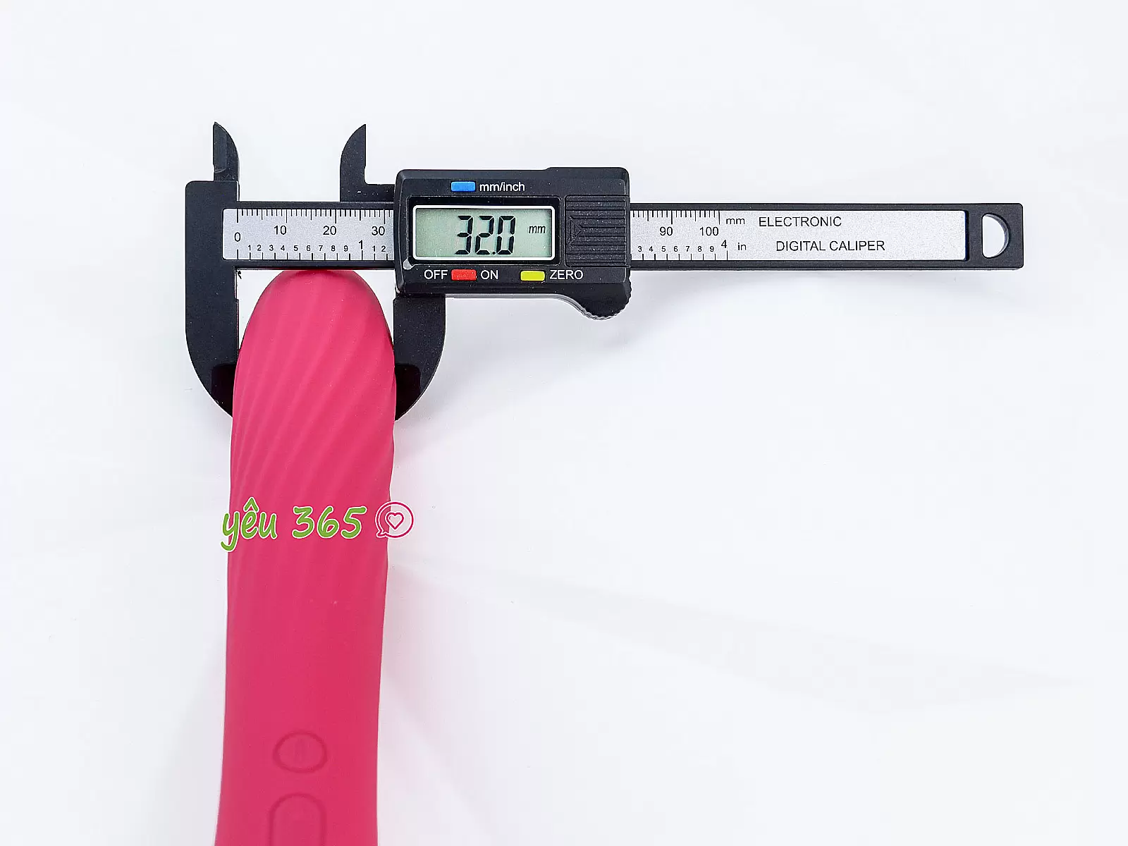 Máy mát xa điểm G Svakom Anya pin sạc hàng chuẩn USA