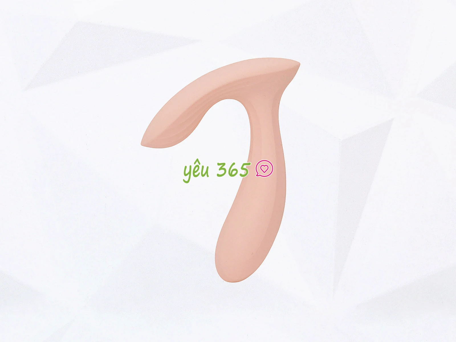Máy massage Svakom Erica đeo trong quần lót, chỉnh qua App