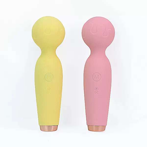 Máy massage điểm G Lilo ngụy trang que kem nhỏ xinh