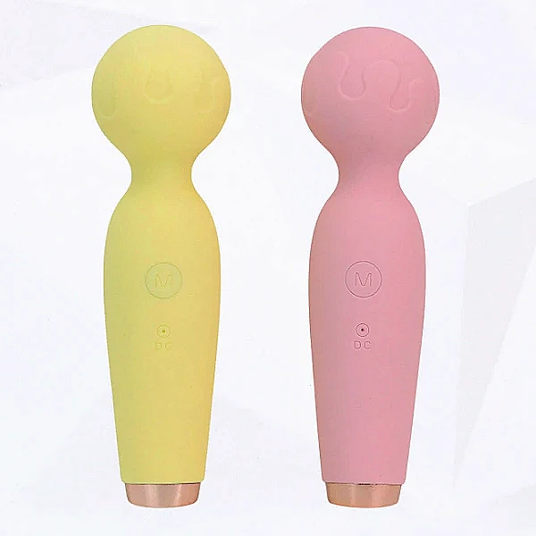 Máy massage điểm G Lilo que kem ngụy trang nhỏ xinh dễ thương
