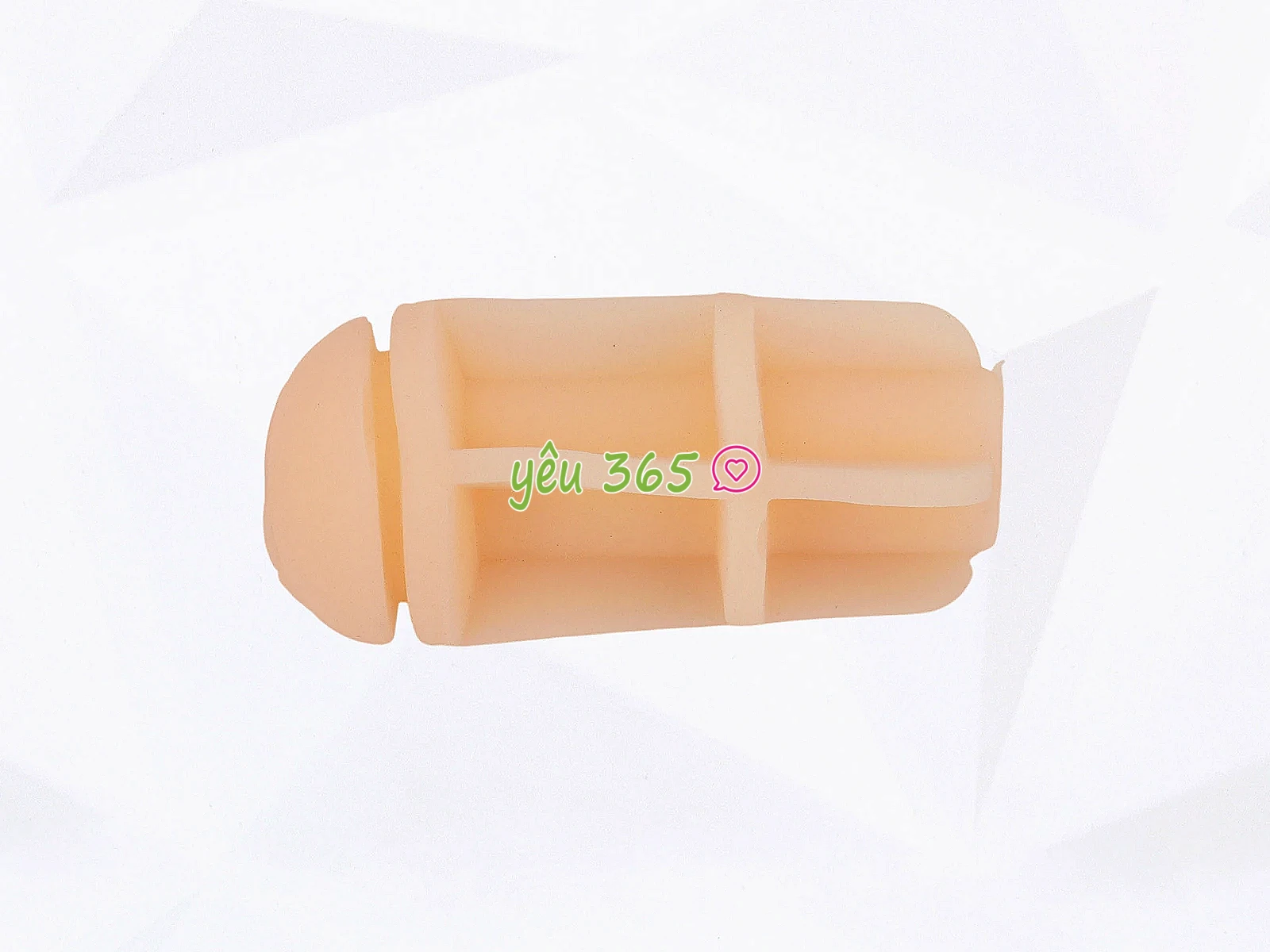 Cốc âm đạo giả Aircraft Cup cầm tay nhỏ gọn