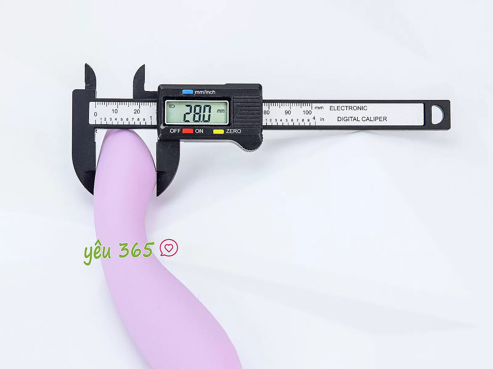 Máy mát xa điểm G Svakom Army 2 tăng khoái cảm cho phái đẹp