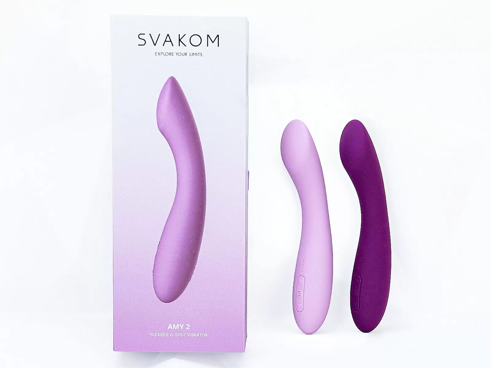 Máy mát xa điểm G Svakom Army 2 tăng khoái cảm cho phái đẹp