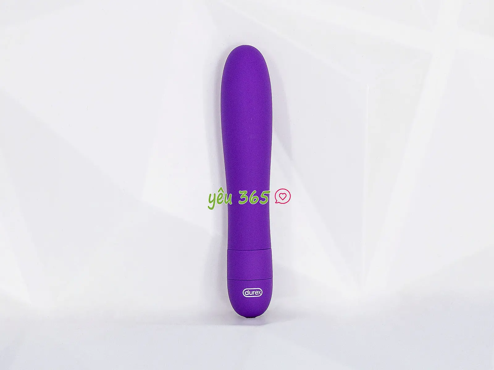 Máy massage kích thích điểm G âm đạo Durex V-Vibe