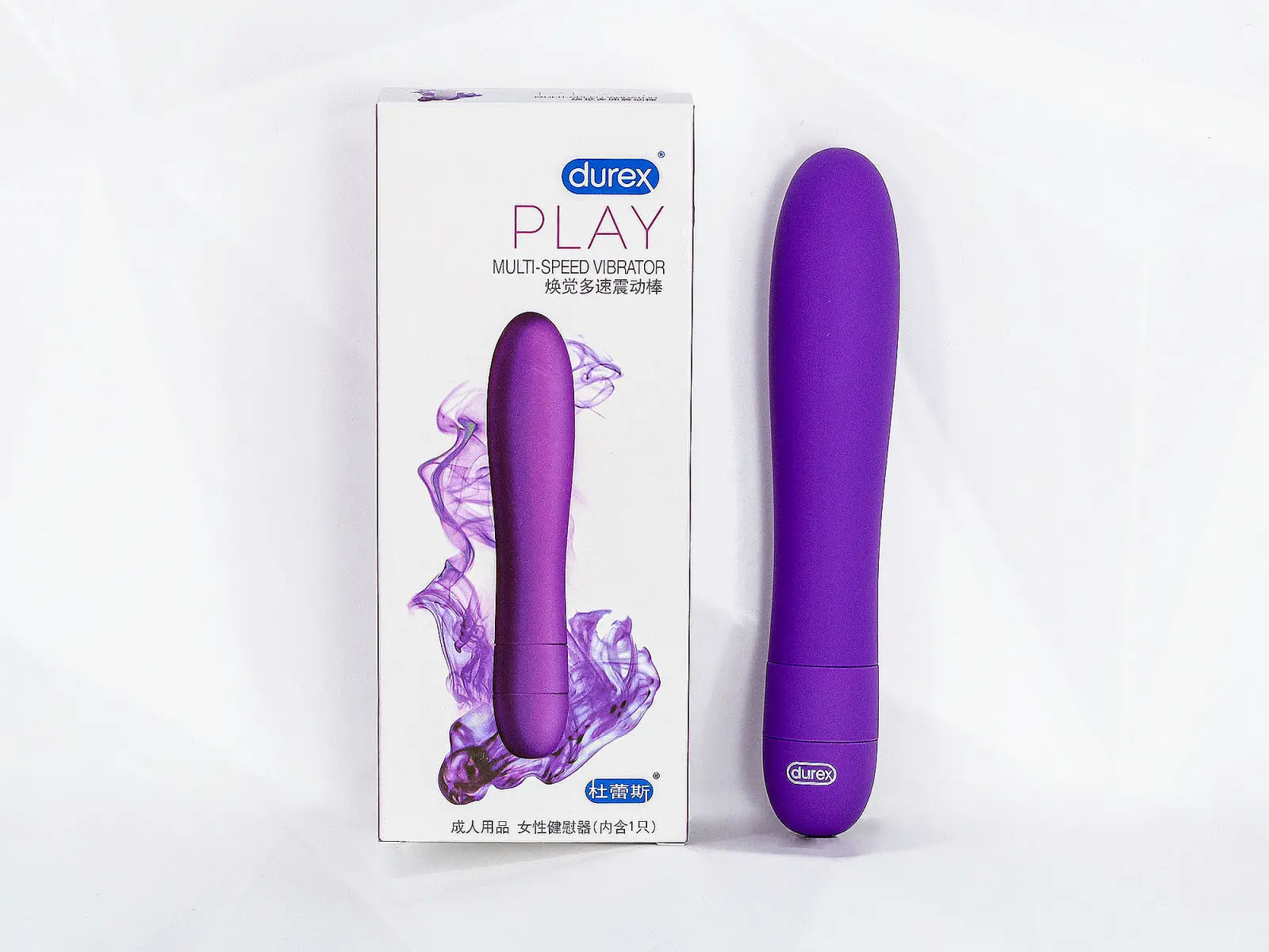 Máy massage kích thích đi&ecirc;̉m G &acirc;m đạo Durex V-Vibe