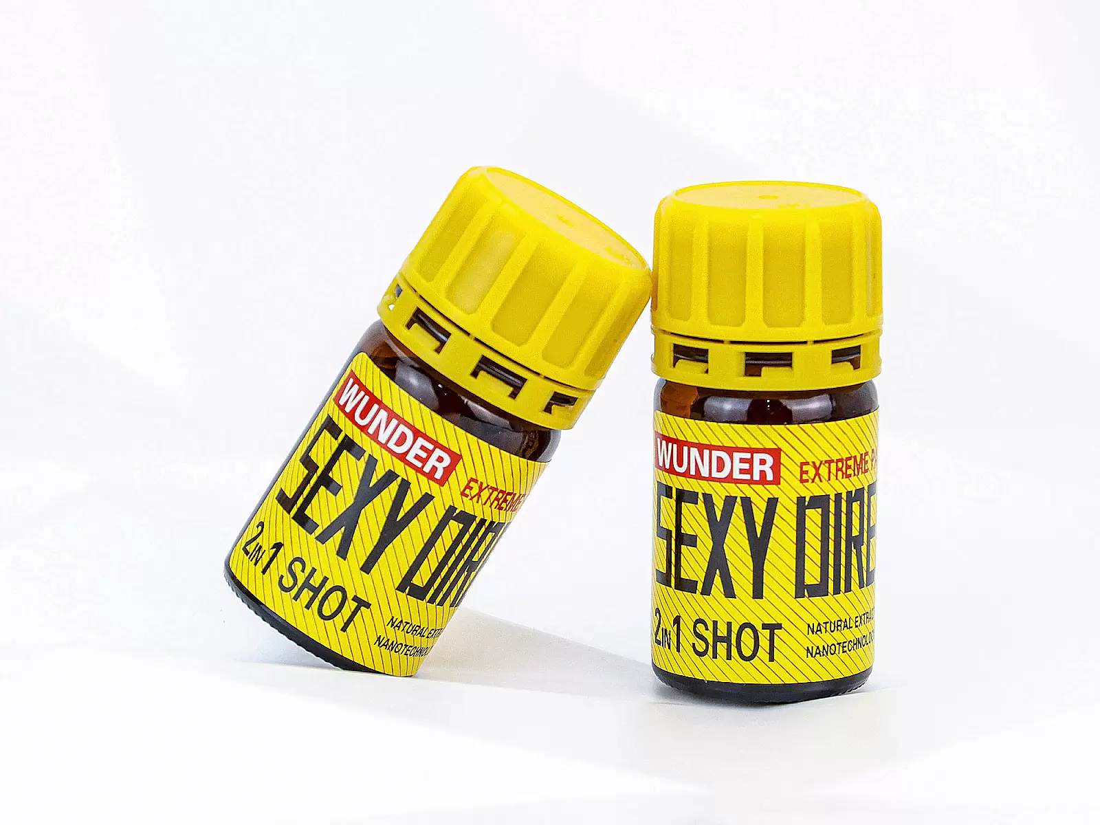 Chai hít popper Wunder Sexy Director 40ml kích thích hưng phấn