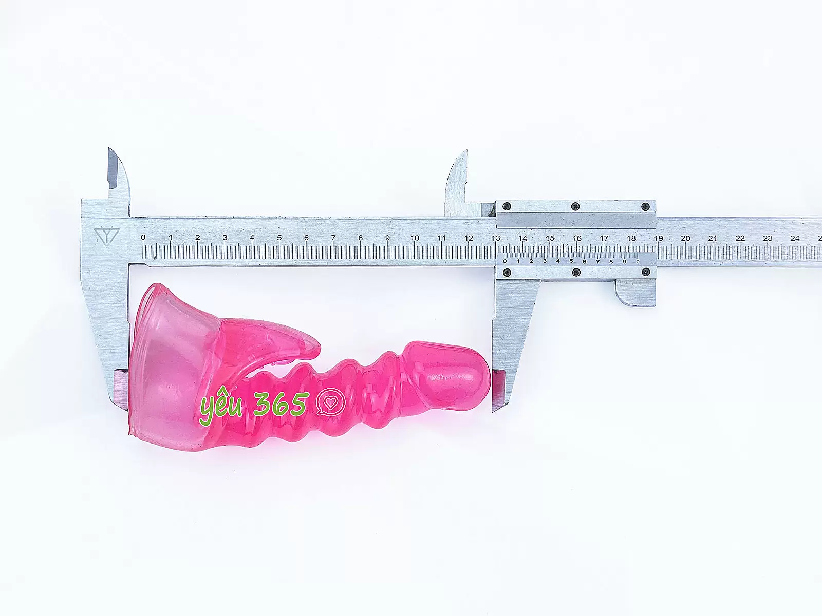 Đầu phụ máy massage 3 màu có nhánh