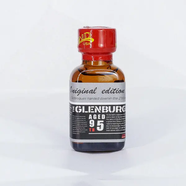 Chai hít Oniginal Edition Aged 95 30ml tăng cảm giác hưng phấn