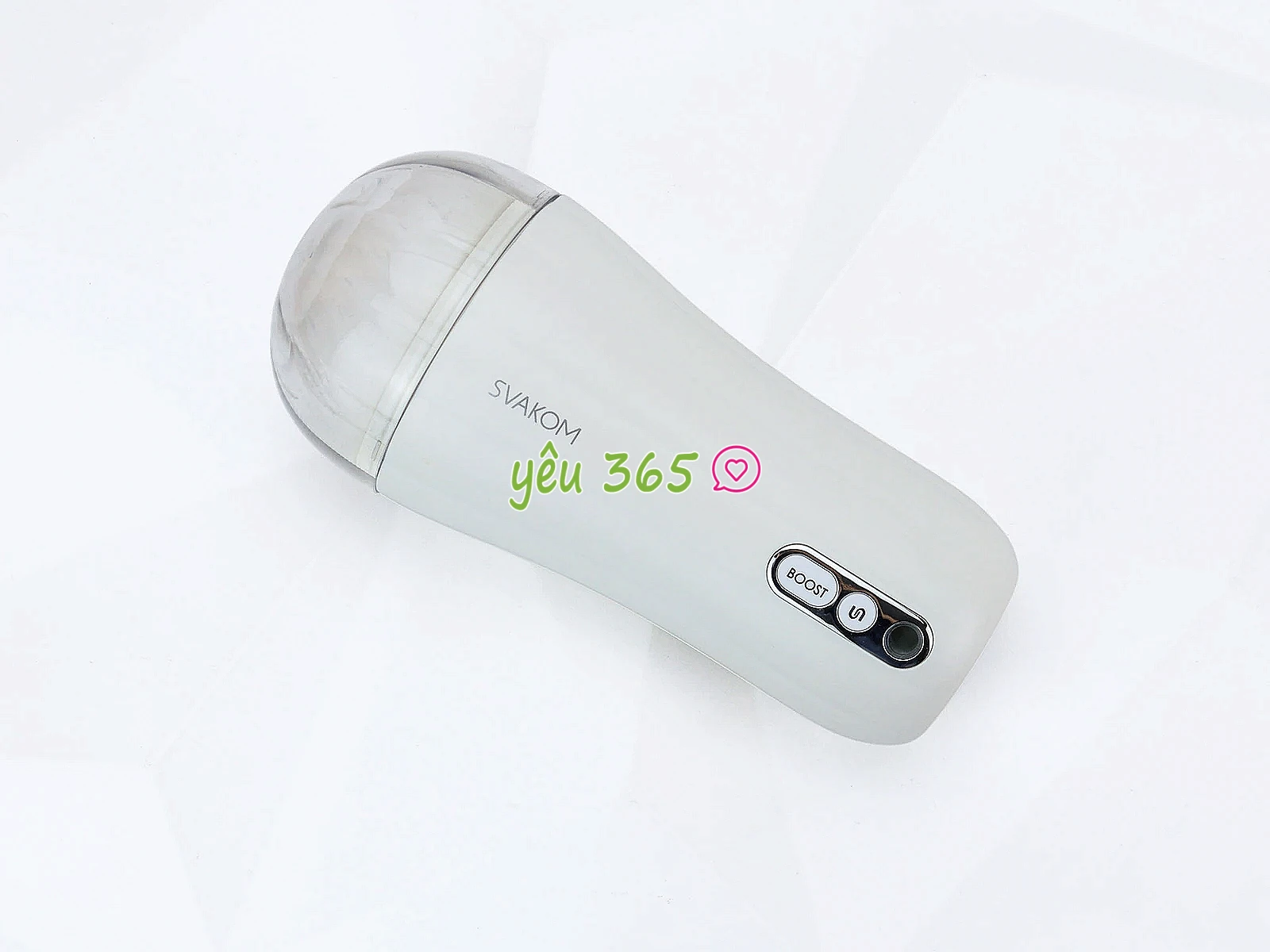 Âm đạo giả Svakom Robin pin sạc chính hãng USA