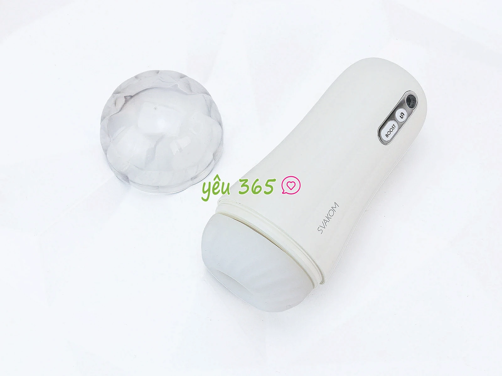 Âm đạo giả Svakom Robin pin sạc chính hãng USA