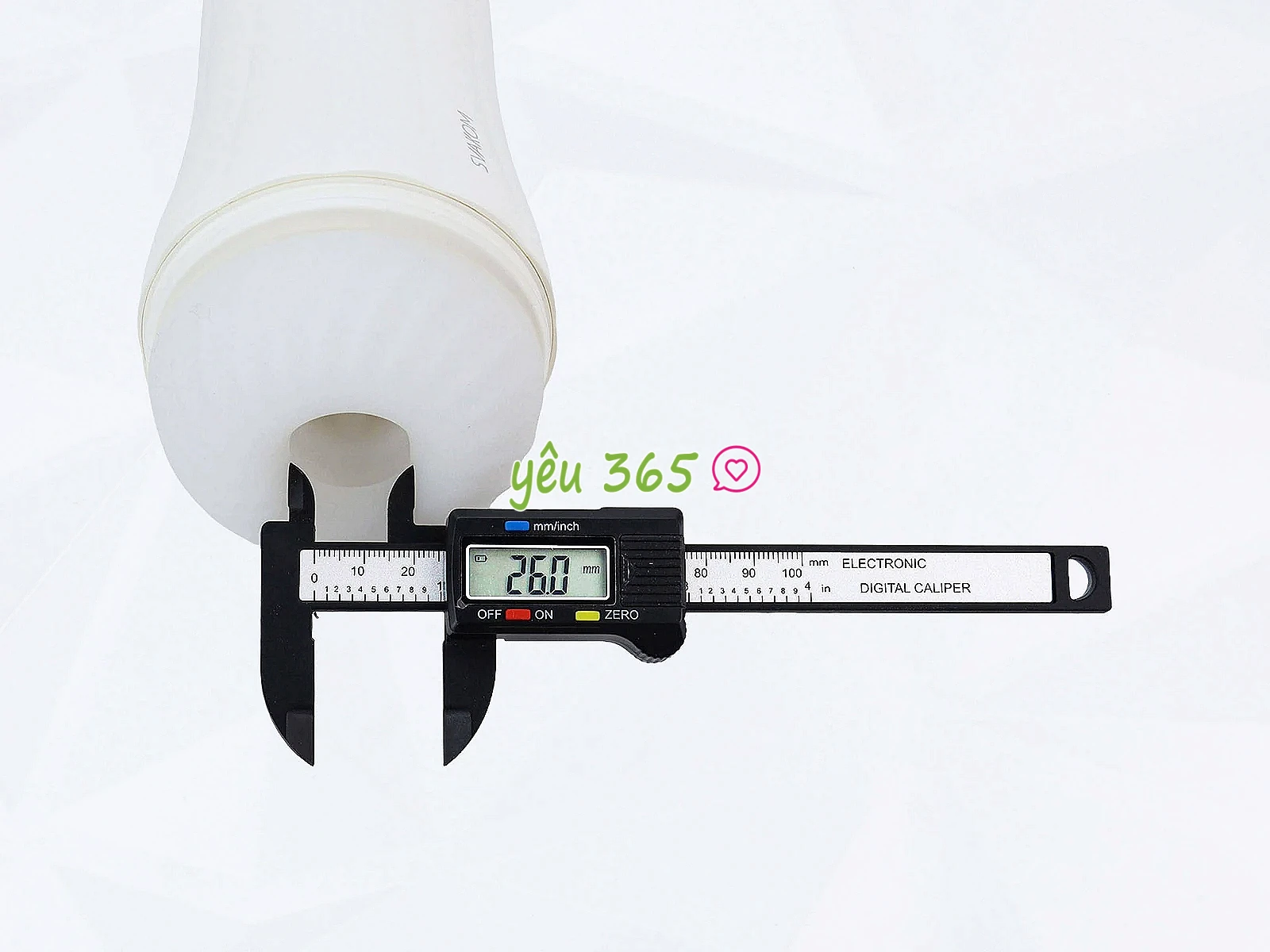Âm đạo giả Svakom Robin pin sạc chính hãng USA