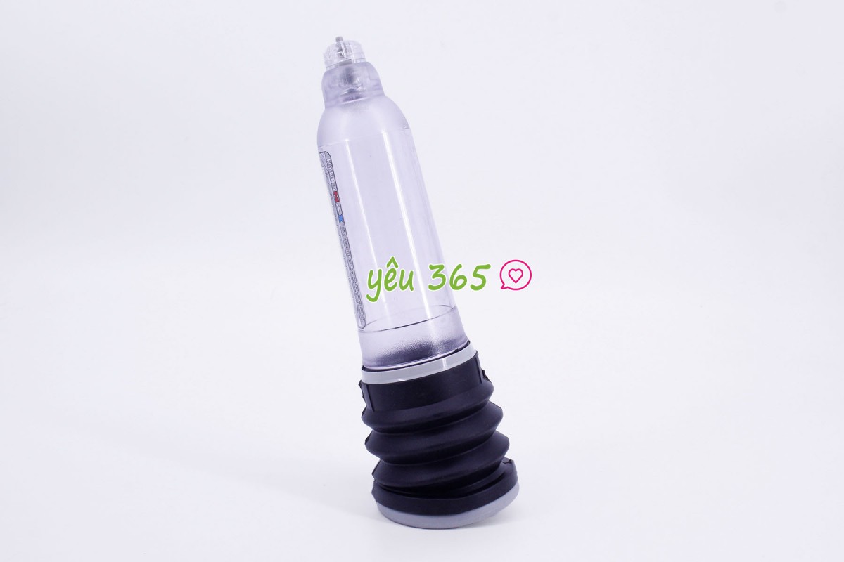 Máy tập tăng kích thước dương vật Hydromax X30 2