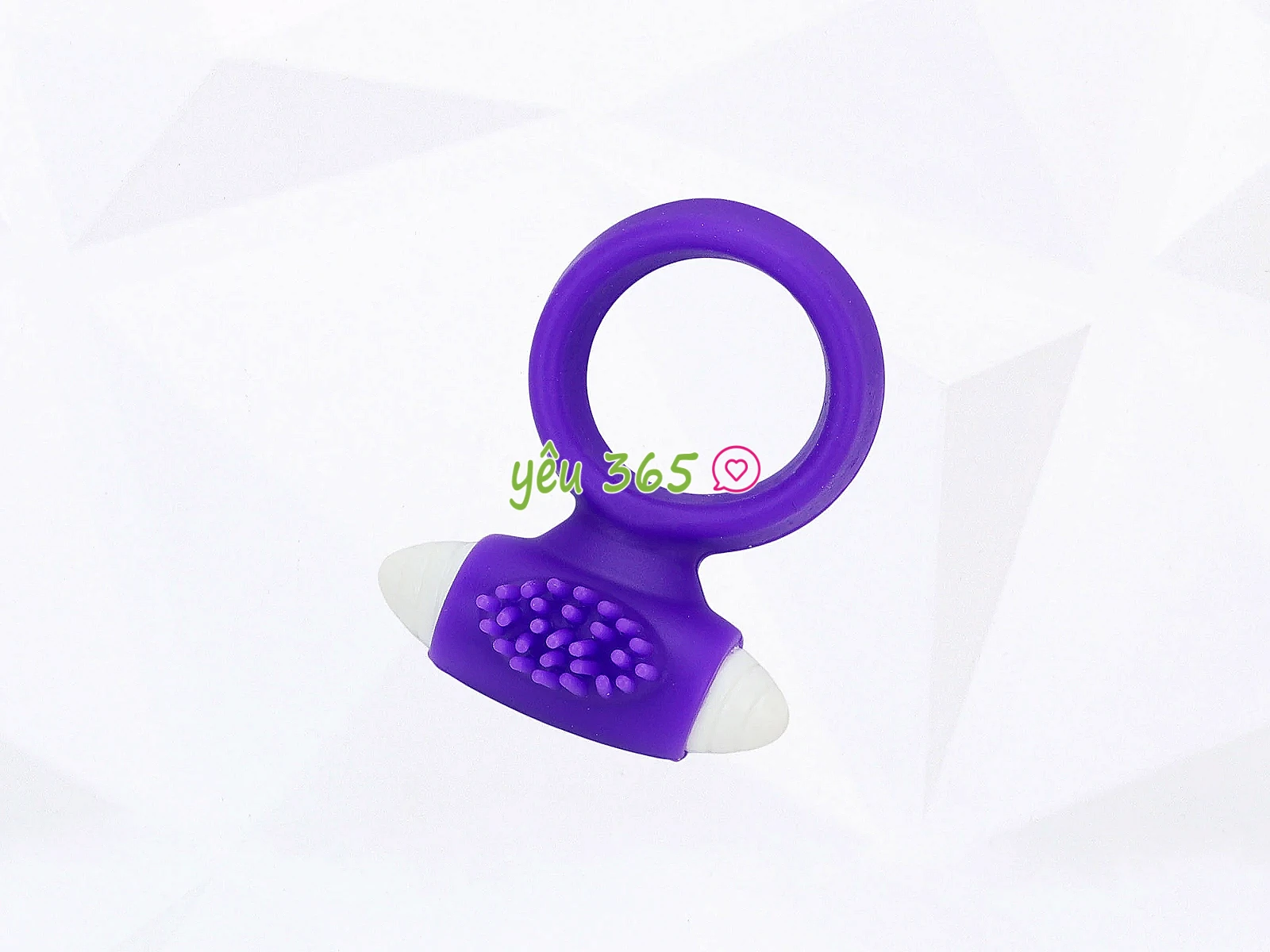 Nhẫn rung tình yêu Sumore