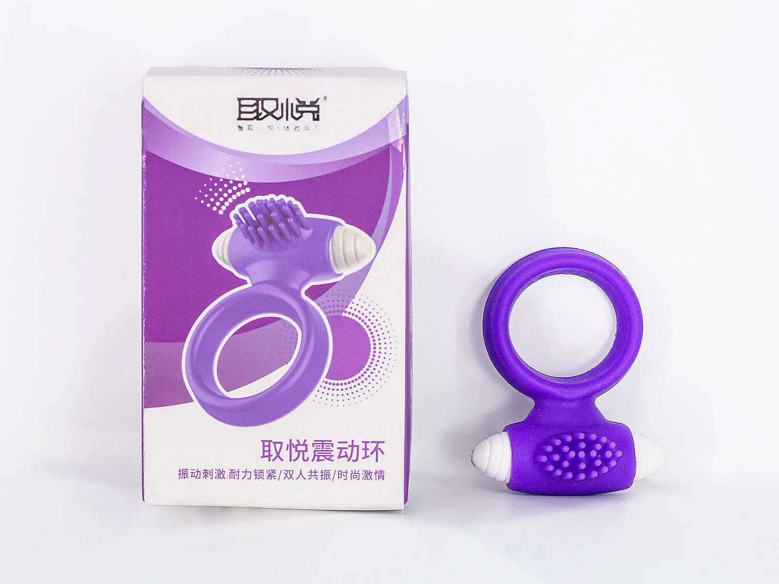Nhẫn rung t&igrave;nh y&ecirc;u Sumore