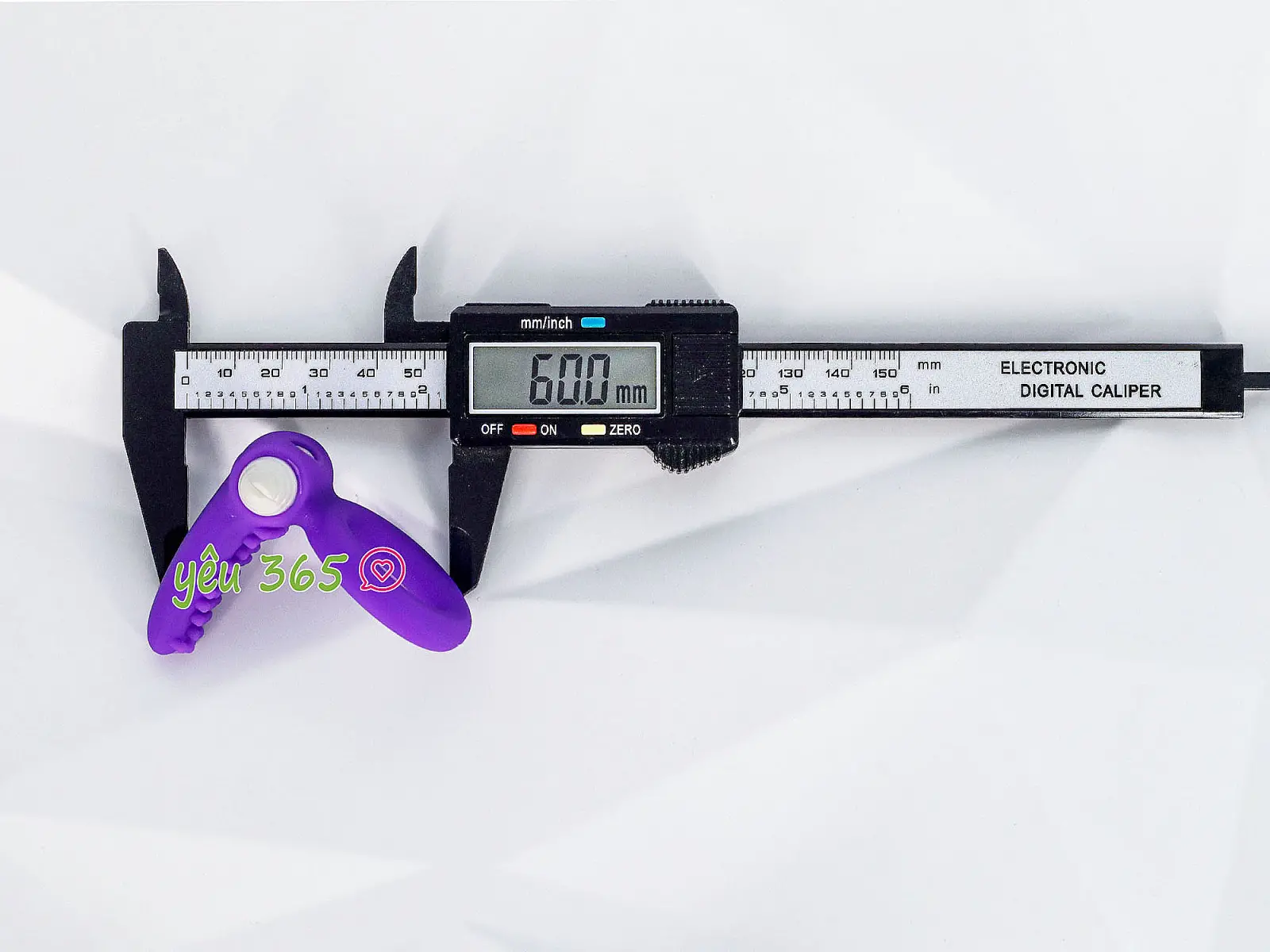 Vòng đeo dương vật rung lưỡi liếm