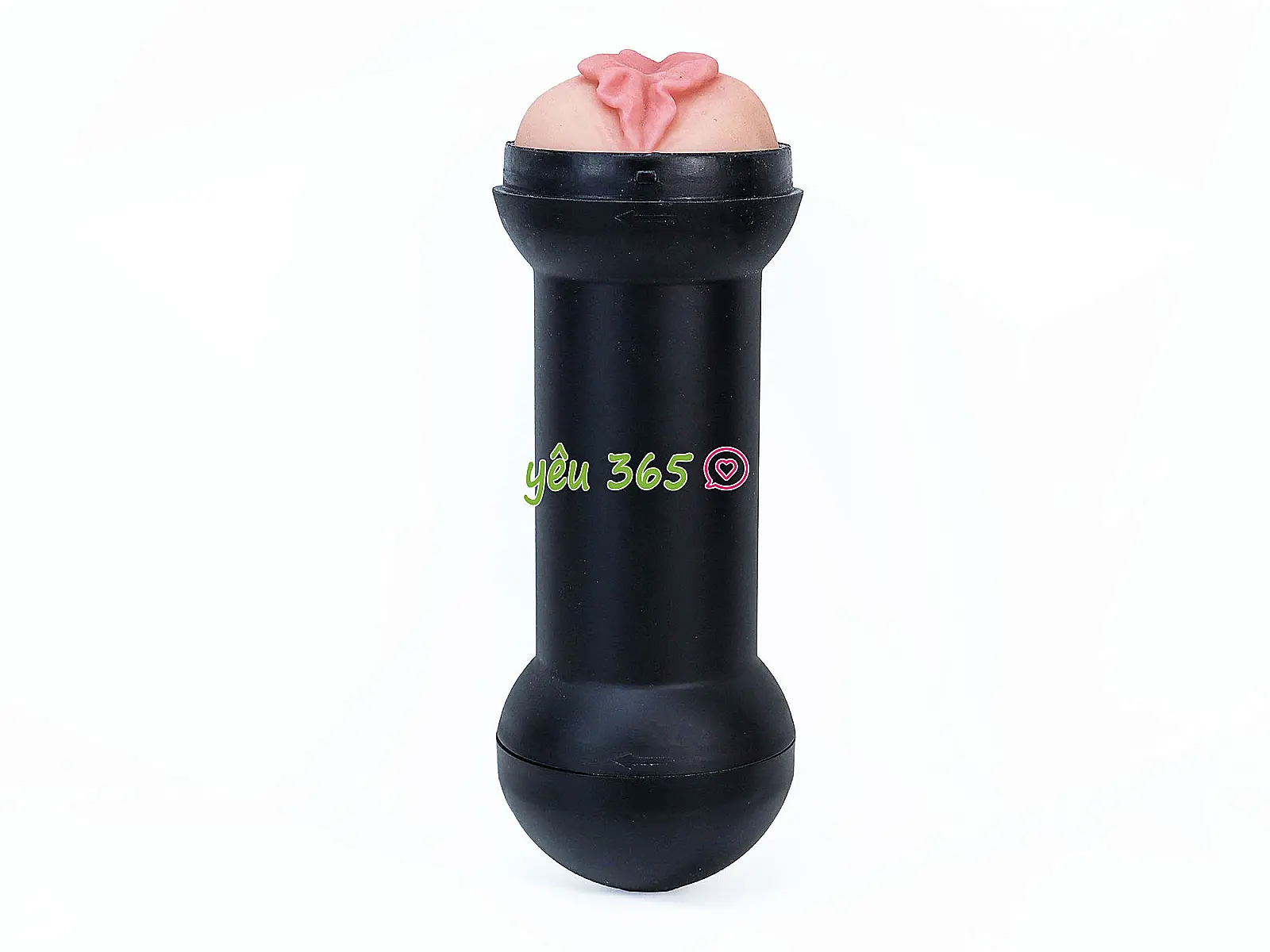 Âm đạo giả 2 đầu Training Master