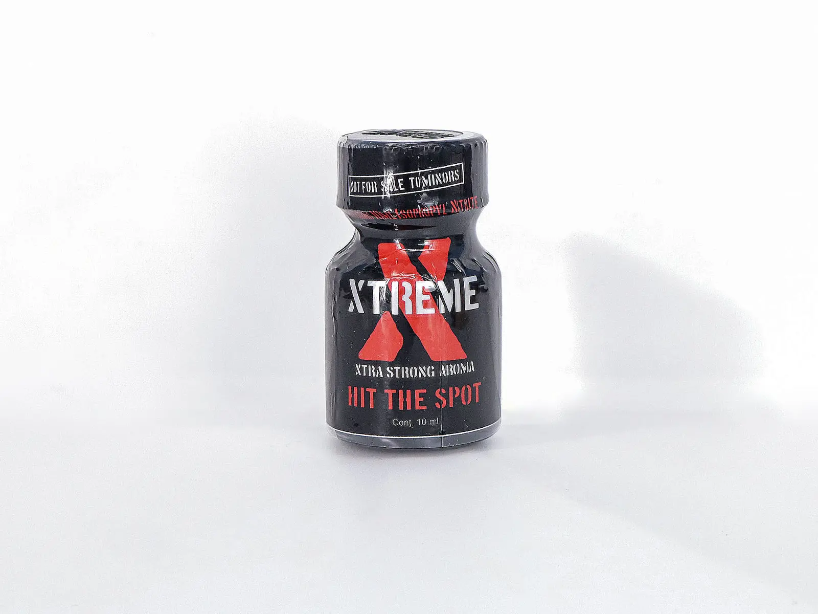 Chai h&iacute;t Xtreme 10ml tăng cảm gi&aacute;c phấn kh&iacute;ch