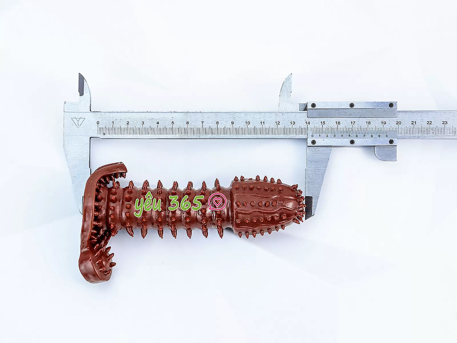 Bao cao su đôn gai siêu mềm