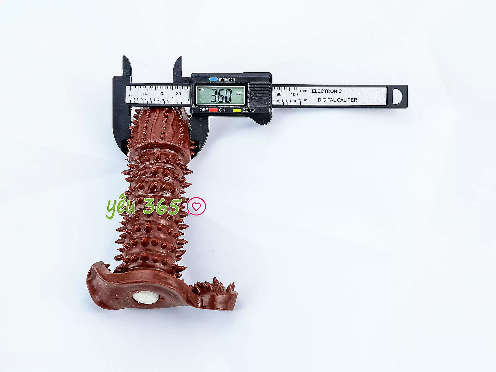 Bao cao su đôn gai siêu mềm