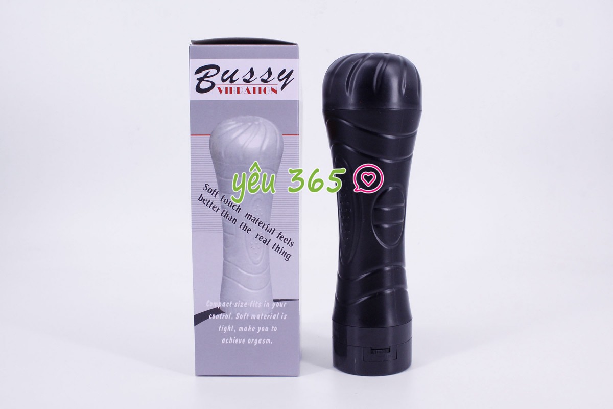 Âm đạo giả đèn pin Baby Pussy 1