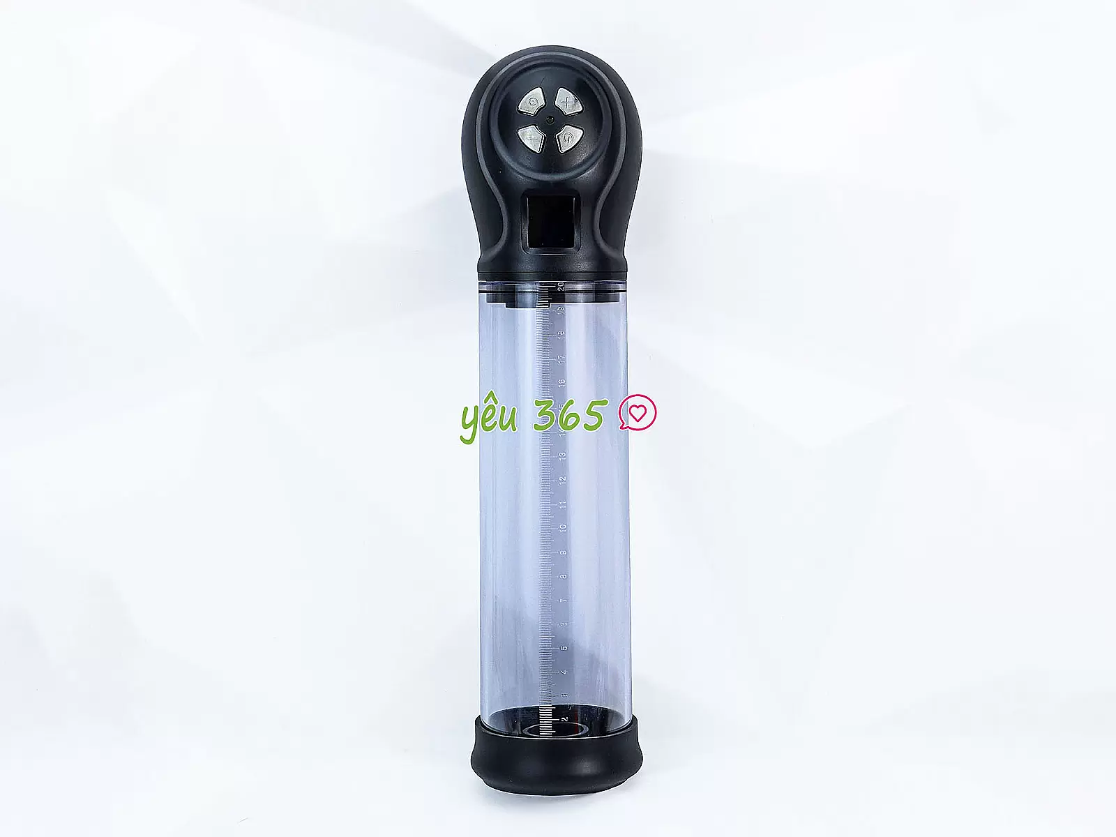 Máy tập dương vật tự động Root Bath Masturbation Cup