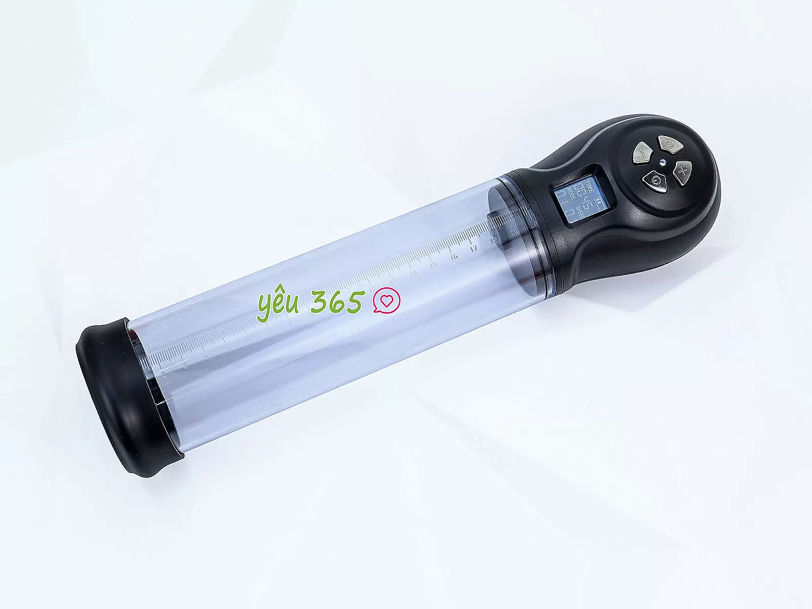 Máy tập dương vật tự động Root Bath Masturbation Cup