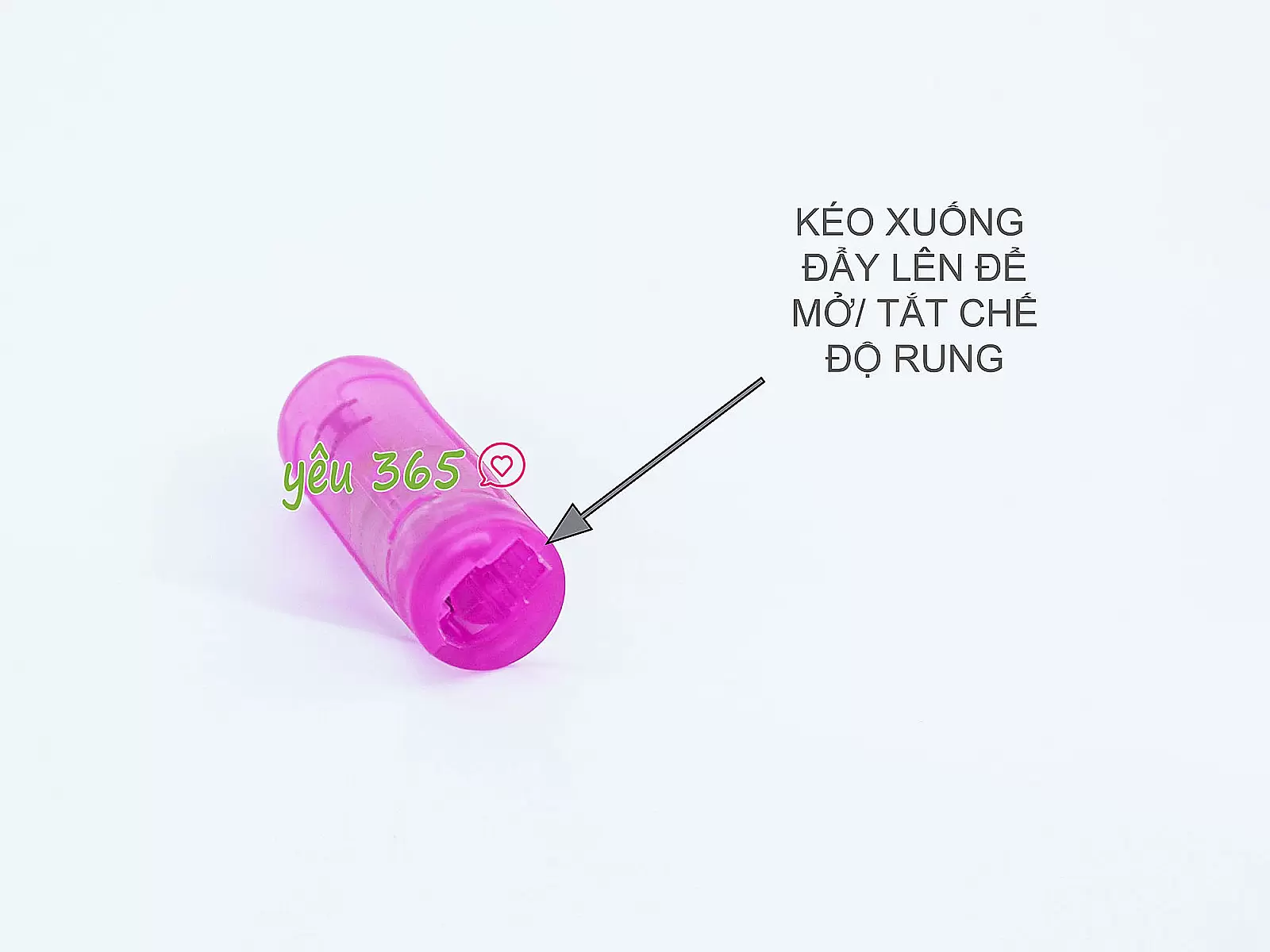 Bao cao su donzen lưới MEN Extension có quai đeo thân rung