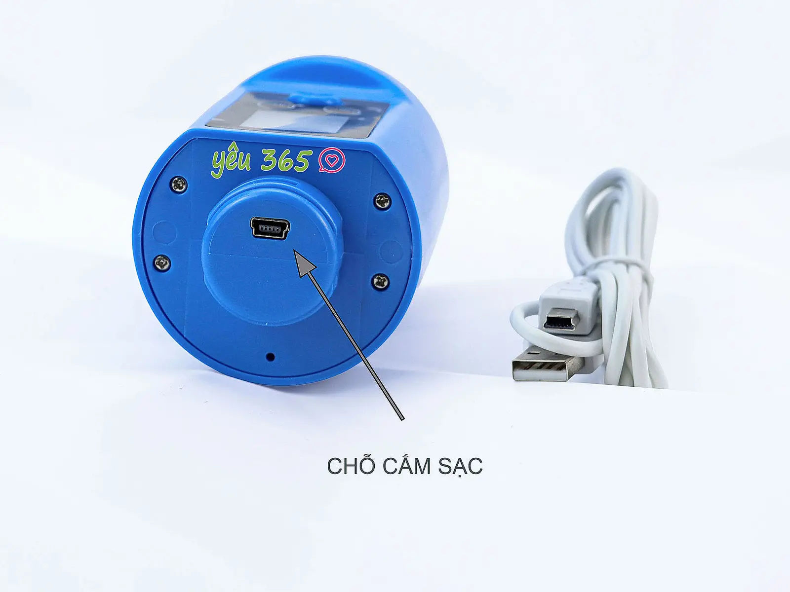 Máy tập dương vật tự động LG-108