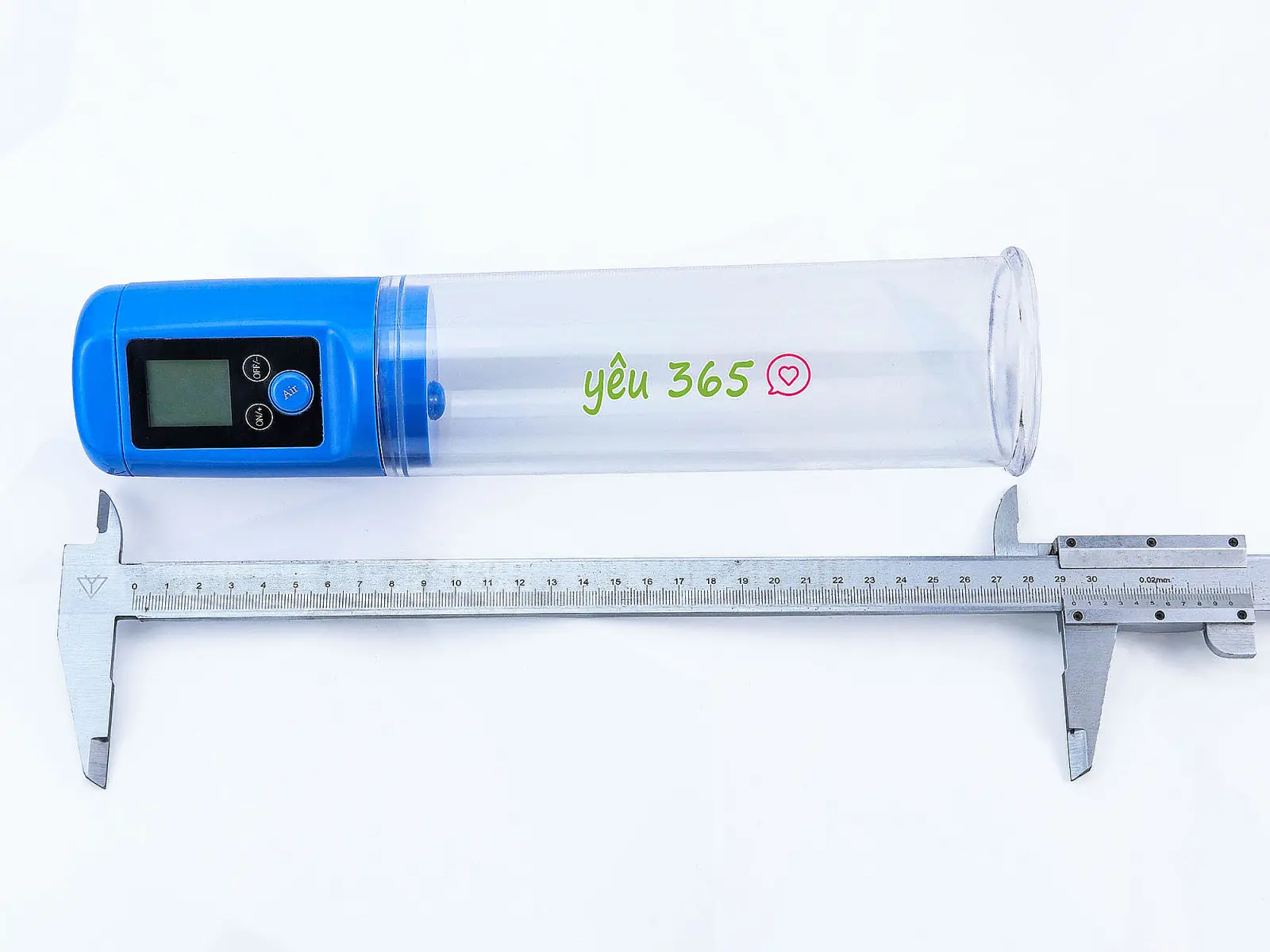 Máy tập dương vật tự động LG-108