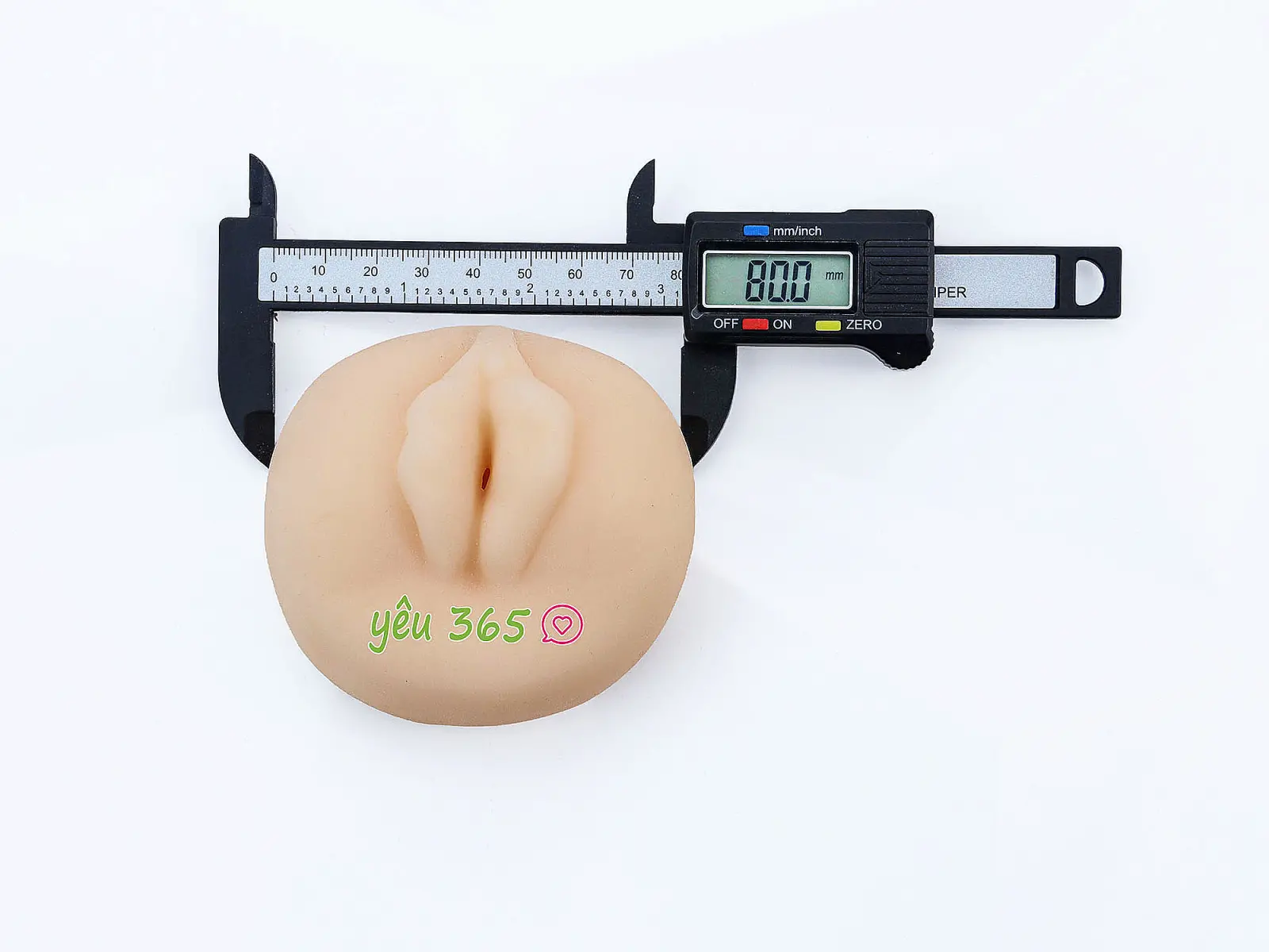 Máy tập dương vật tự động LG-108