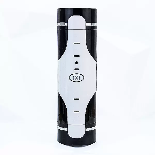 Âm đạo giả kết hợp miệng giả Favorite rung kích thích