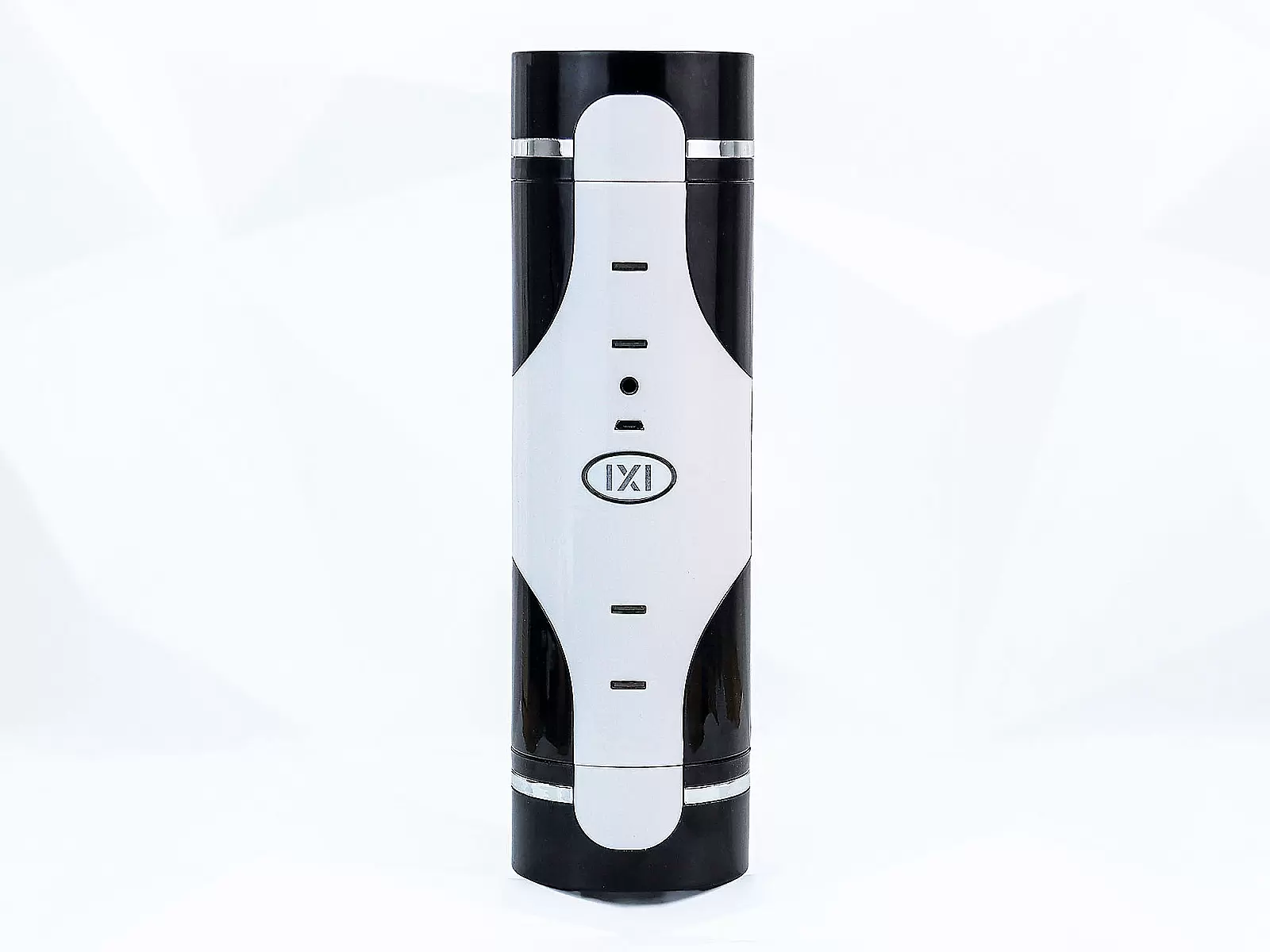 Âm đạo giả kết hợp miệng giả Favorite rung kích thích