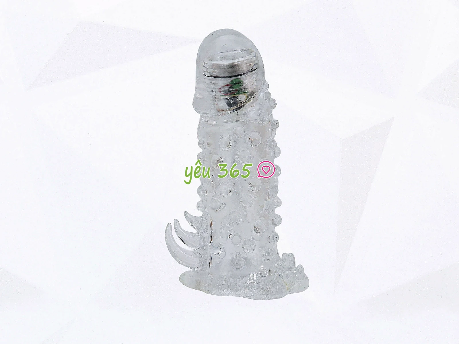 Bao cao su donzen bi Brave Man B6203A