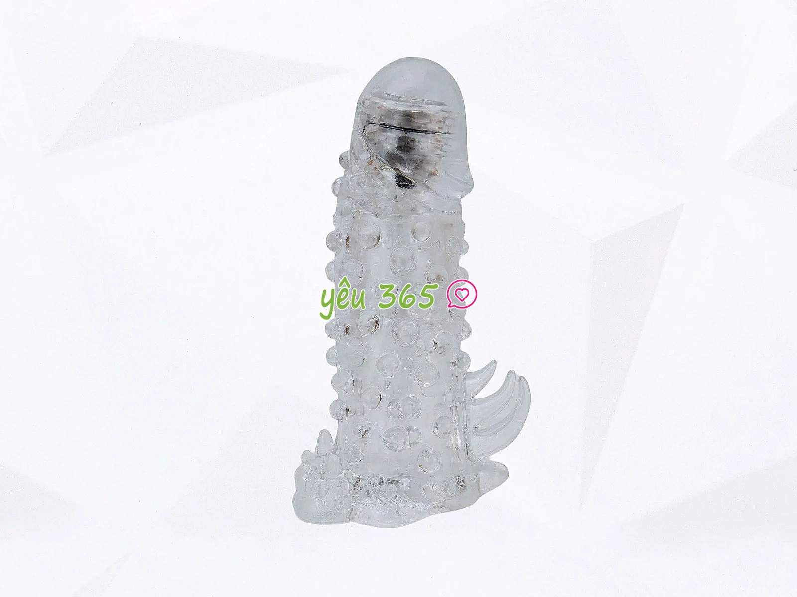 Bao cao su donzen bi Brave Man B6203A