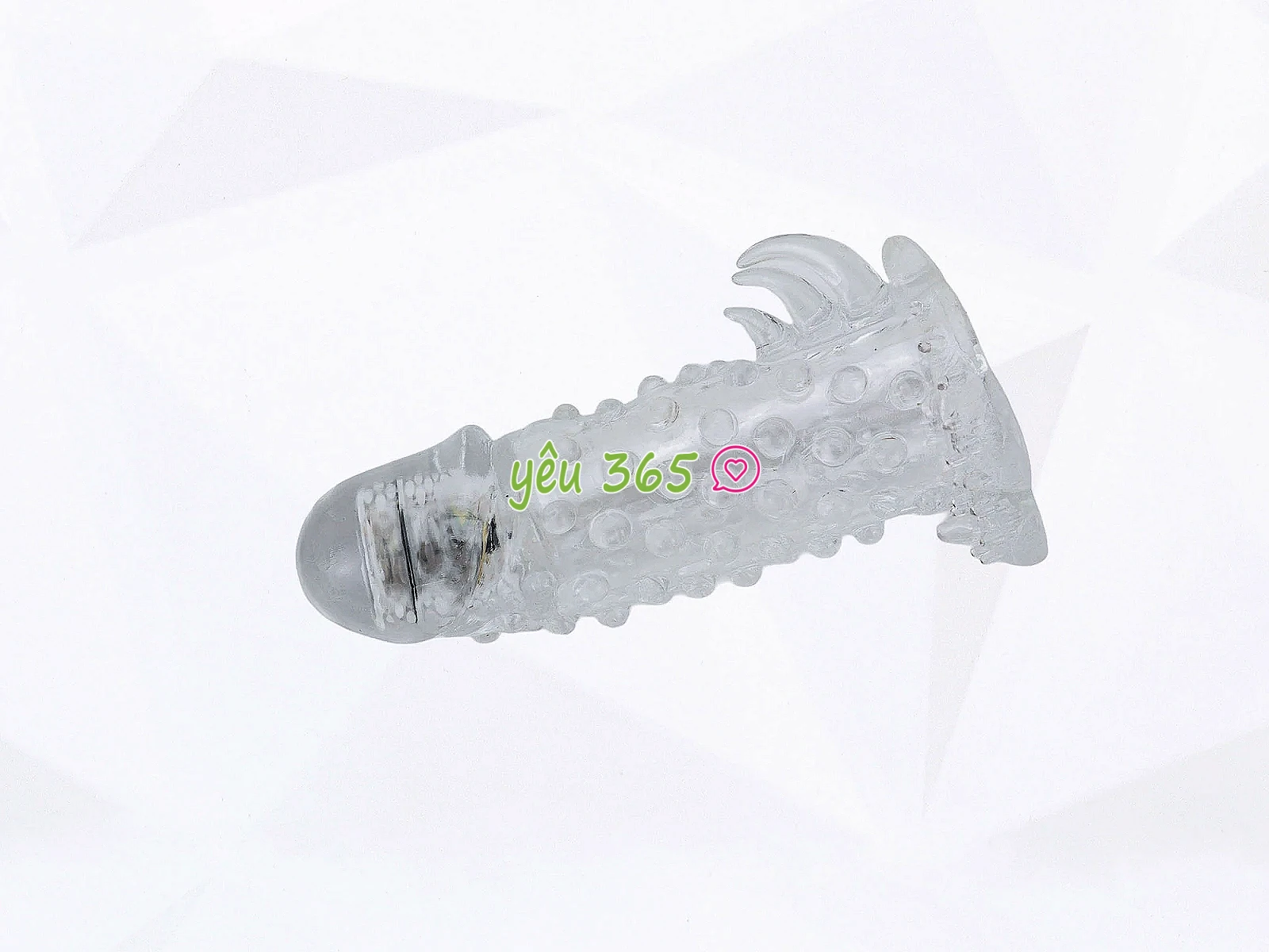 Bao cao su donzen bi Brave Man B6203A