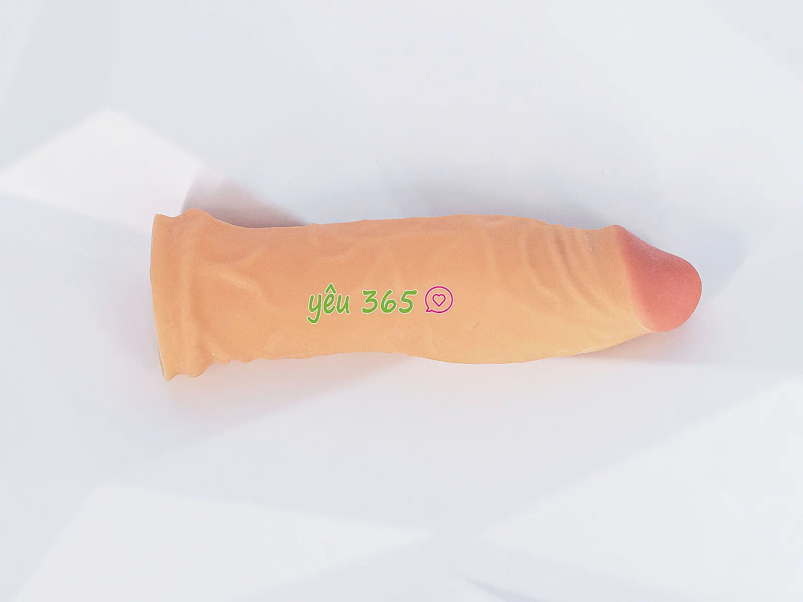 Bao cao su đôn dên Max Man 1.2 inch cao cấp