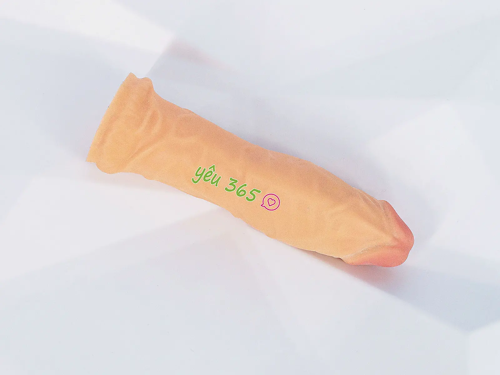 Bao cao su đôn dên Max Man 1.2 inch cao cấp
