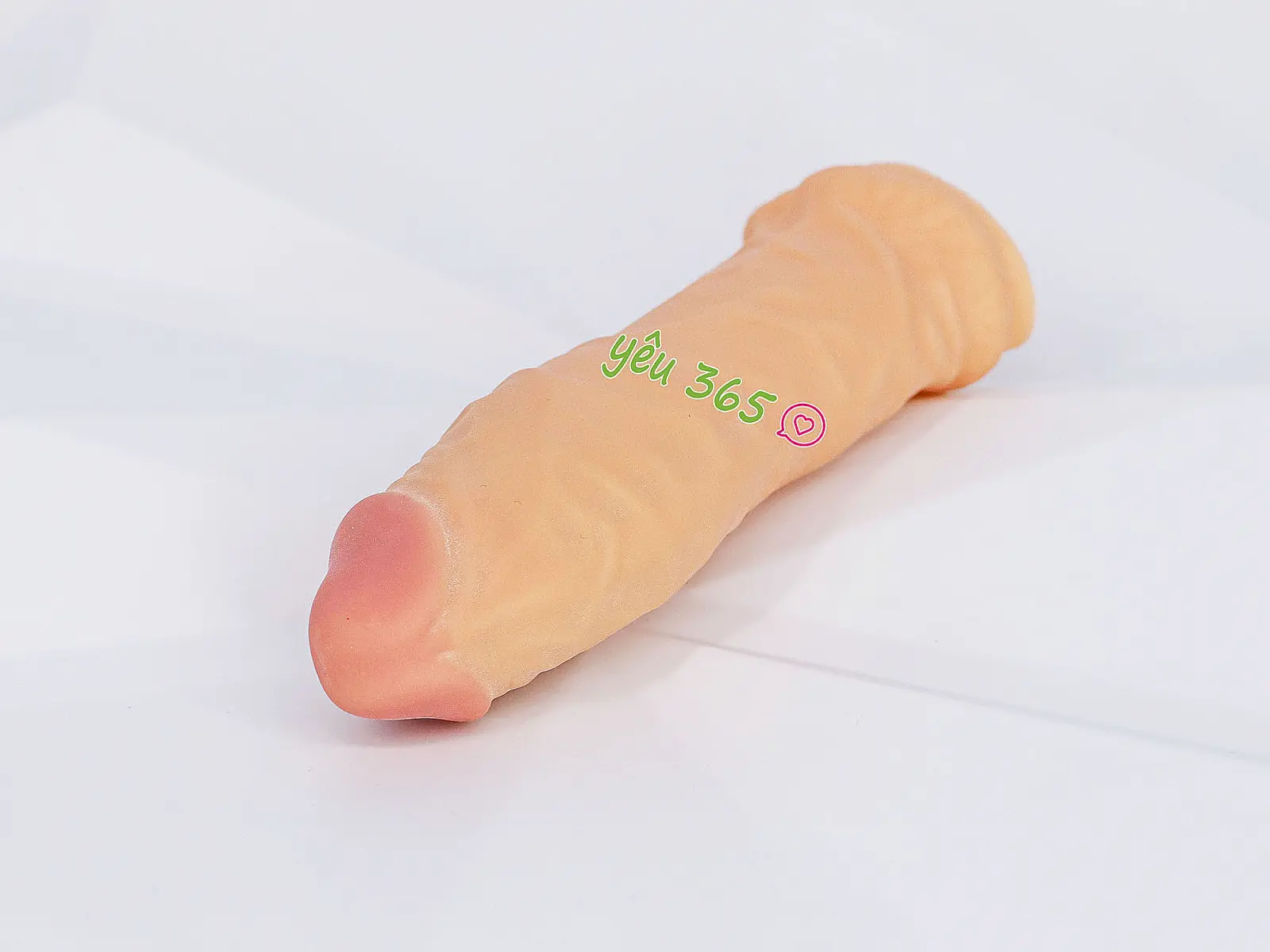 Bao cao su đôn dên Max Man 1.2 inch cao cấp