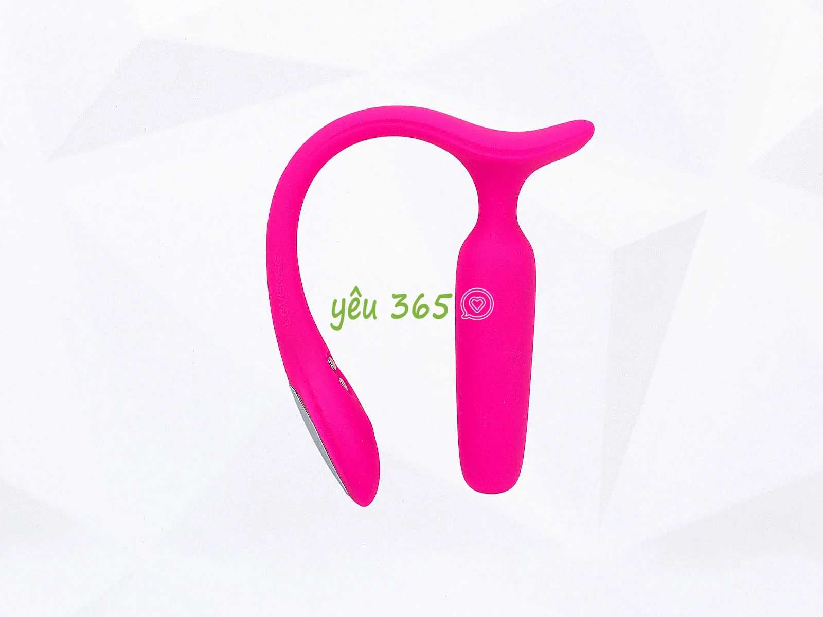 Đồ chơi tình yêu bạo dâm khoá tay da