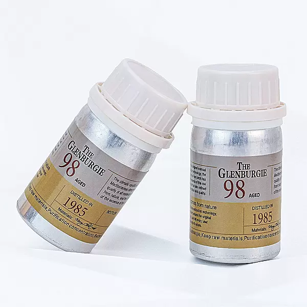 Chai hít khô The Glenburgie 98 Aged kích thích mạnh, cảm giác hưng phấn nhanh