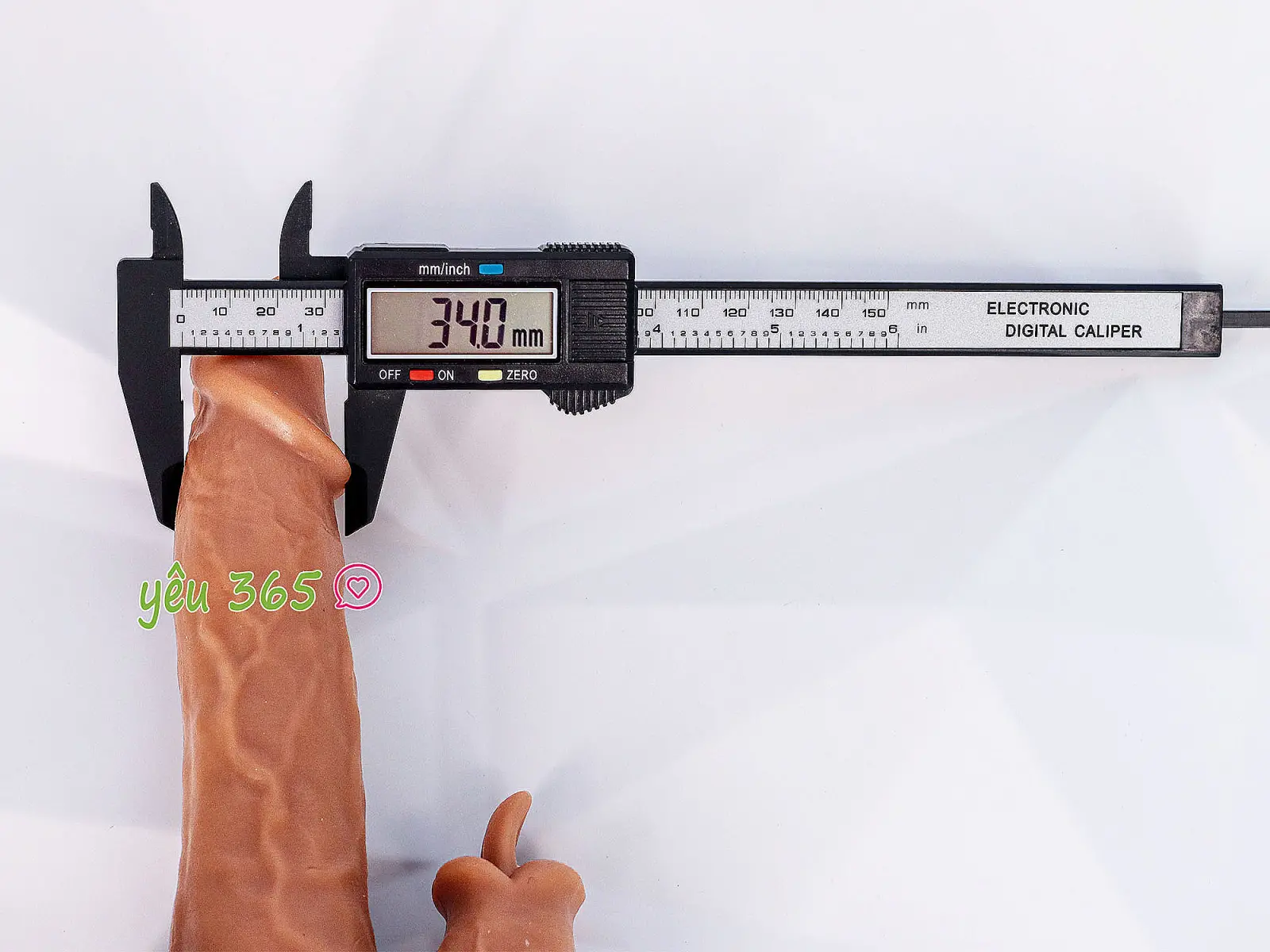 Dương vật giả có đế Dildo đầu và nhánh lưỡi liếm kèm điều khiển từ xa