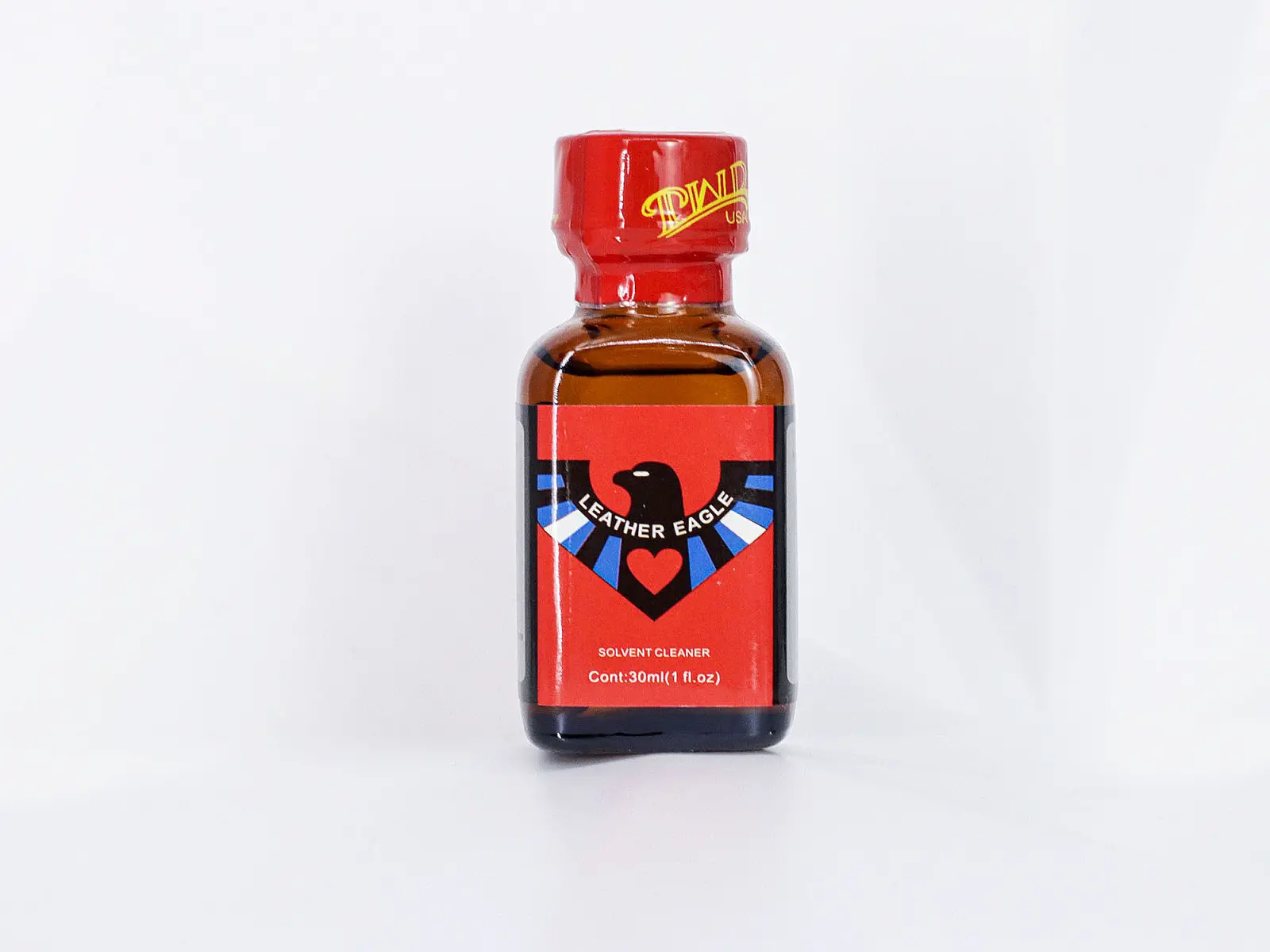 Chai h&iacute;t Leather Eagle 30ml tăng cường sự nhạy cảm v&agrave; kho&aacute;i cảm