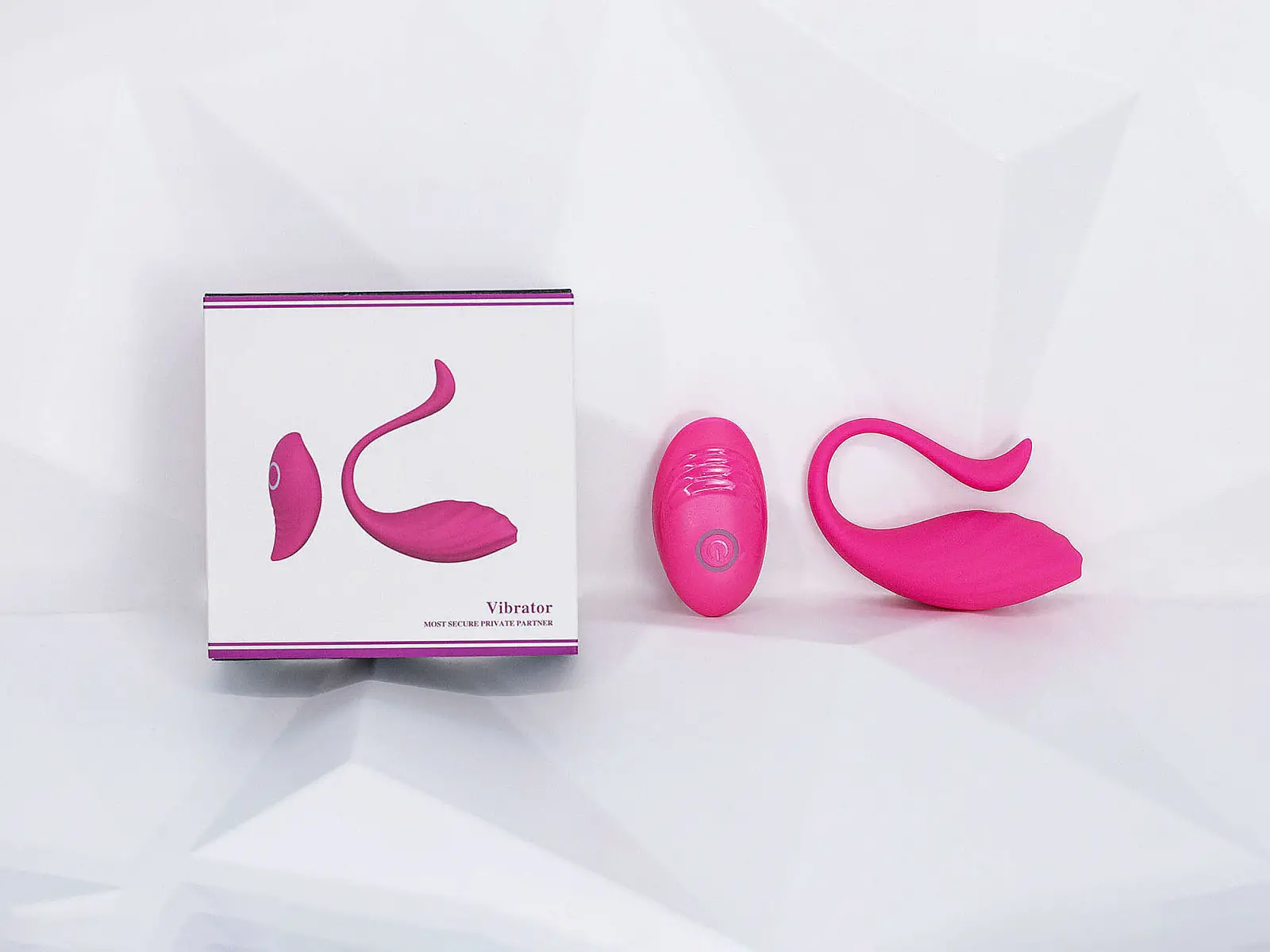 Trứng rung t&igrave;nh y&ecirc;u Vibrator 10 chế độ remote từ xa